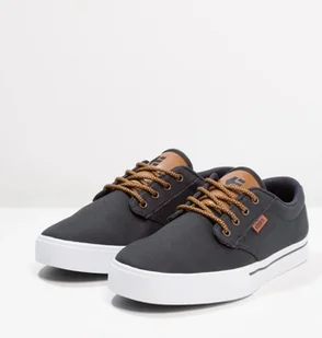 ETNIES TRAMPKI MĘSKIE SZNUROWANE GRANATOWE 43 ŻUO - Trampki męskie - miniaturka - grafika 1