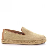 Półbuty damskie - UGG Espadryle - miniaturka - grafika 1