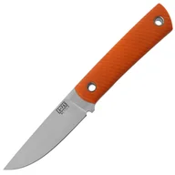Noże - Nóż Za-Pas EC95 G10 - Orange - miniaturka - grafika 1