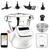 Multicookery - Tefal i-Companion XL FE90B1 - miniaturka - grafika 1