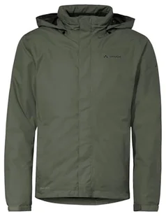 Vaude Męska kurtka Escape Bike Warm Jacket - Kurtki męskie - miniaturka - grafika 1