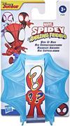 Figurki dla dzieci - Marvel, Spiderman i Przyjaciele, mini figurka - miniaturka - grafika 1