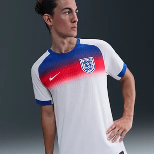 Męska autentyczna koszulka piłkarska Nike Dri-FIT ADV Anglia Match2025 (drużyna kobiet) (wersja domowa) - Niebieski - Swetry męskie - miniaturka - grafika 1