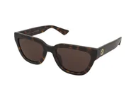 Okulary przeciwsłoneczne - Okulary przeciwsłoneczne Gucci GG1578S 002 - miniaturka - grafika 1