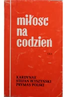 Religia i religioznawstwo - Miłość na codzień Część 1 - miniaturka - grafika 1