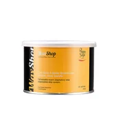 Depilacja - Peggy Sage wosk do depilacji rozpuszczalny w letniej temperaturze miodowy 400ml - miniaturka - grafika 1