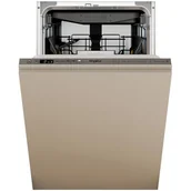 Zmywarki do zabudowy - Whirlpool WH6IB10BS7LA0 - miniaturka - grafika 1