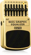 Efekty gitarowe - Behringer BEQ700 Efekt basowy - miniaturka - grafika 1