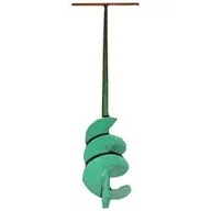 Świdry do ziemi - Un Świder Do Gleby 3-Zwojowy 280Mm SWI 280 1000000012033 - miniaturka - grafika 1