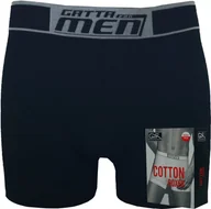 Majtki męskie - Bokserki Gatta cotton boxer męskie rozm. XXL - miniaturka - grafika 1