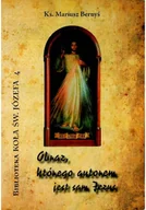 Religia i religioznawstwo - Obraz którego autorem jest sam Jezus - miniaturka - grafika 1
