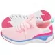 Buty Sportowe Solar Fuse Light Pink/Multi 13325/LPMT (SK85-a) Skechers - Buty sportowe damskie - miniaturka - grafika 1