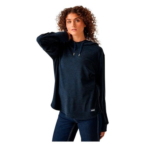 Regatta Damska bluza z kapturem Mayse Outdoor Lifestyle Fleece