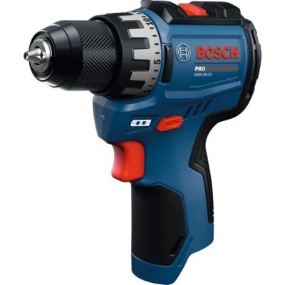 BOSCH PRO GSB 12V-31 Solo 06019S6004