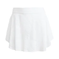 Spódnice - Spódnica damska adidas Wow Skirt Pro White M - miniaturka - grafika 1