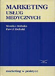 Marketing - Marketing usług medycznych - miniaturka - grafika 1