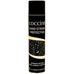 COCCINE Impregnat Nano Strong 400ml 4941 - Środki do obuwia i ubrań - miniaturka - grafika 18