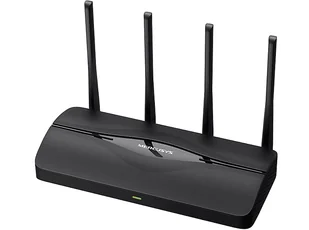 MERCUSYS MR27BE Wi-Fi 7 BE3600 - Routery - miniaturka - grafika 1