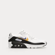 Buty dla chłopców - NIKE AIR MAX 90 GS NN - miniaturka - grafika 1