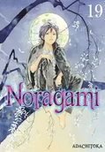 Komiksy dla młodzieży - Noragami Tom 19 - miniaturka - grafika 1
