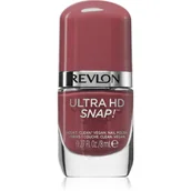 Lakiery do paznokci - Revlon Cosmetics Ultra HD Snap!™ szybkoschnący lakier do paznokci odcień N°032 Birthday Suit 8 ml - miniaturka - grafika 1
