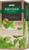 Zioła - Apteo NATURA Pokrzywa 30 szt. - miniaturka - grafika 1