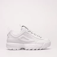 Buty sportowe damskie - FILA DISRUPTOR II D-RING - Fila - miniaturka - grafika 1