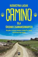 E-booki - przewodniki - Camino dla średniozaawansowanych - miniaturka - grafika 1