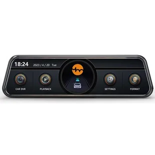 YUEMI Y4 Kamera tylna - Wideorejestratory YUEMI Y4 Kamera tylna - Wideorejestratory - miniaturka - grafika 1