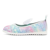 Buty dla dziewczynek - Baleriny DISNEY PRINCESS CM220714-17DPRN - miniaturka - grafika 1