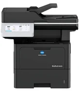 Urządzenia wielofunkcyjne - Konica Minolta Bizhub 5021i - miniaturka - grafika 1