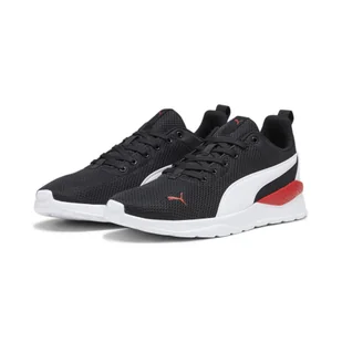 Buty Dorosły Puma Anzarun Lite czarny - Buty trekkingowe damskie - miniaturka - grafika 1