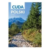 Albumy krajoznawcze - Imagine new II. Cuda Polski-Parki Narodowe - miniaturka - grafika 1