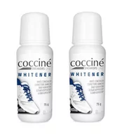 Środki do obuwia i ubrań - Zestaw 2x coccine sneakers whitener 75 g - miniaturka - grafika 1