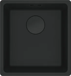 Franke Zlewozmywak SINK MRG 210/110-37 3 1/2NL BSWT ND HOF - Zlewozmywaki - miniaturka - grafika 1