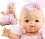 Lalki dla dziewczynek - GORDI HISZPAŃSKA LALKA BOBAS PAOLA REINA 34 cm - miniaturka - grafika 1