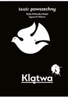 Książki o kulturze i sztuce - Katalog Klątwa - miniaturka - grafika 1