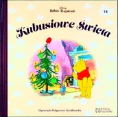 Czasopisma - Disney Kubuś i Przyjaciele Kolekcja - miniaturka - grafika 1