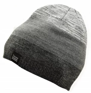 Męska CZAPKA ZIMOWA L/XL Akryl - na zimę - POLAR - Czapki męskie - miniaturka - grafika 1