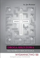 Religia i religioznawstwo - Droga Krzyżowa na nowo odczytana - miniaturka - grafika 1