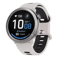 Smartwatch - STELIO Activ AI GPS 46mm Tytanowy - miniaturka - grafika 1
