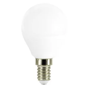 Omega LED Bulb Comfort E14 7W 4200K - Żarówki LED - miniaturka - grafika 1