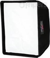 Softboxy - Aurora Softbox Aurora 80x80 cm LBDR88 - miniaturka - grafika 1