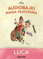 Czasopisma - Audiobajki Magia Słuchania - miniaturka - grafika 1