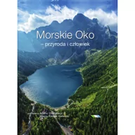 Nauki przyrodnicze - Morskie oko przyroda i człowiek - miniaturka - grafika 1