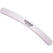 Akcesoria do paznokci - Pilnik Banan 180/240 - 10 Sztuk Sunone - miniaturka - grafika 1