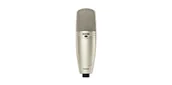 Mikrofony komputerowe - Shure KSM44A/SL mikrofon Mikrofon studyjny KSM44A/SL - miniaturka - grafika 1