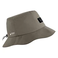 Czapki damskie - Salewa Czapka chłopięca Kid Brimmed Cap wielokolorowa w paski S 00-0000027795 - miniaturka - grafika 1