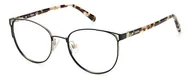 Okulary korekcyjne, oprawki, szkła - Okulary korekcyjne Fossil FOS 7095 003 - miniaturka - grafika 1