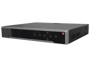 Rejestrator IP 32 kanałowy, obsługujący 4 dyski AVIZIO - AVIZIO - Rejestratory do monitoringu - miniaturka - grafika 1